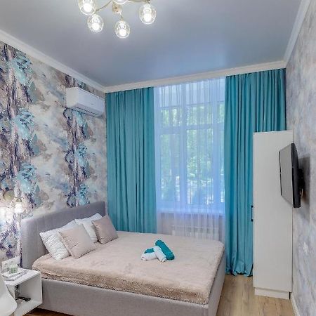 Aparthotel "Asaapart" Vernyi Almaty Exteriér fotografie