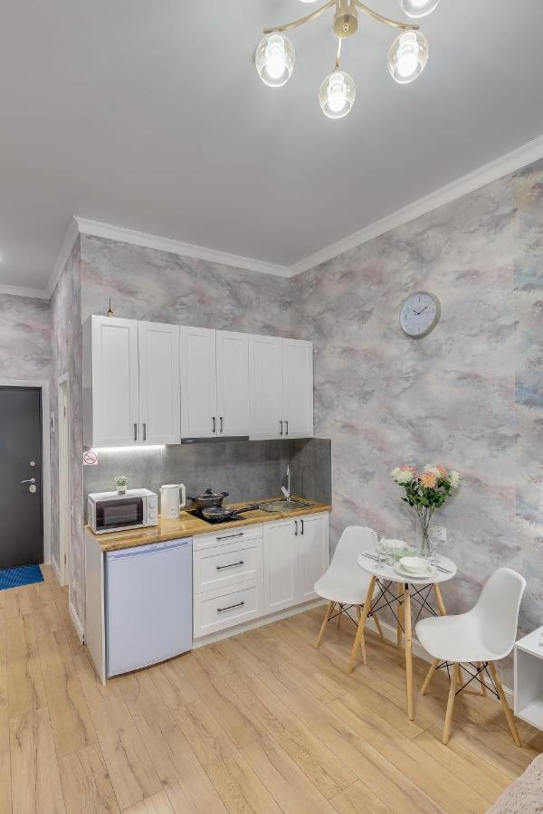 Aparthotel "Asaapart" Vernyi Almaty Exteriér fotografie