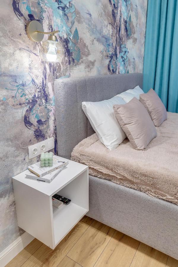 Aparthotel "Asaapart" Vernyi Almaty Exteriér fotografie