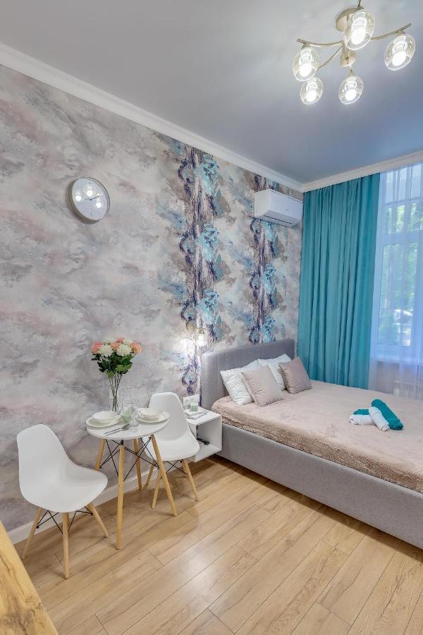 Aparthotel "Asaapart" Vernyi Almaty Exteriér fotografie