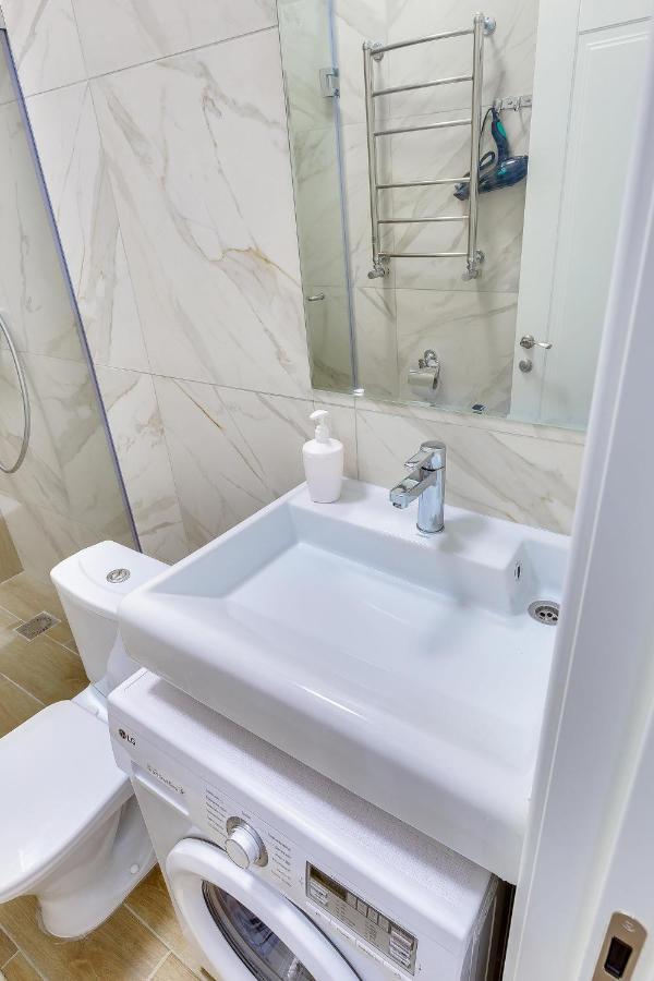 Aparthotel "Asaapart" Vernyi Almaty Exteriér fotografie