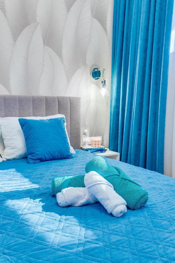 Aparthotel "Asaapart" Vernyi Almaty Exteriér fotografie