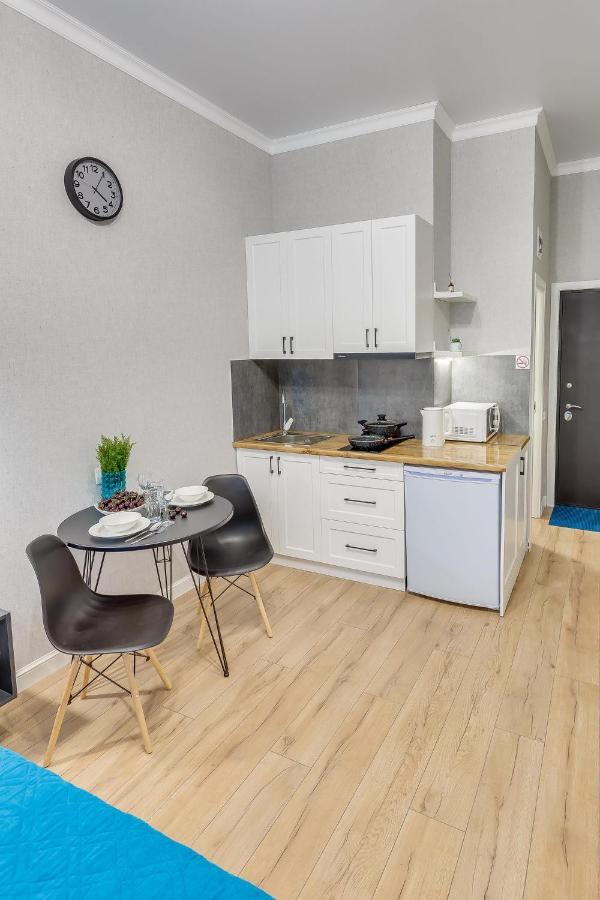 Aparthotel "Asaapart" Vernyi Almaty Exteriér fotografie