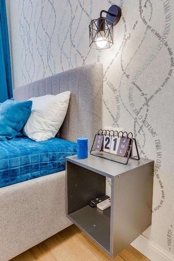 Aparthotel "Asaapart" Vernyi Almaty Exteriér fotografie