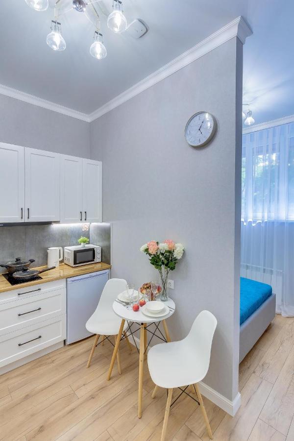 Aparthotel "Asaapart" Vernyi Almaty Exteriér fotografie