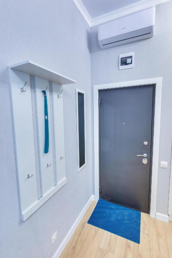 Aparthotel "Asaapart" Vernyi Almaty Exteriér fotografie