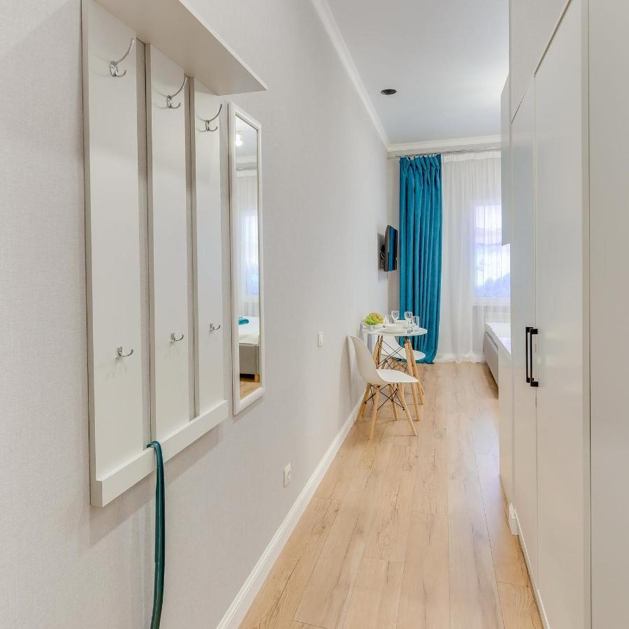Aparthotel "Asaapart" Vernyi Almaty Exteriér fotografie